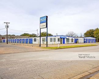 Photo 1 of SecurCare Self Storage - 245 NW Newton Drive, Burleson, TX