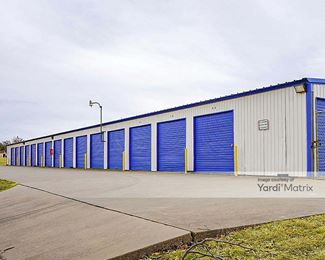 Photo 5 of SecurCare Self Storage - 245 NW Newton Drive, Burleson, TX