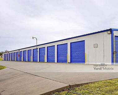 Storage Units for Rent available at 245 NW Newton Drive, Burleson, TX 76028