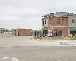 Image for Sunbelt Self Storage - 3015 New York Avenue, Grand Prairie, TX