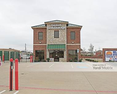 Storage Units for Rent available at 3015 New York Avenue, Grand Prairie, TX 75052