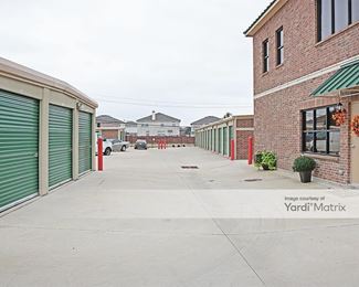Photo 5 of Sunbelt Self Storage - 3015 New York Avenue, Grand Prairie, TX