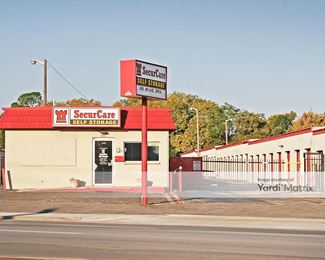 Photo 2 of Fortify Self Storage - 3016 South Cooper Street, Arlington, TX