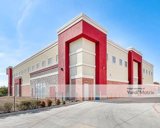 Photo 2 of Public Storage - 3000 South Watson Road, Arlington, TX