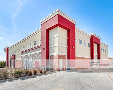 Storage Units for Rent available at 3000 South Watson Road, Arlington, TX 76014