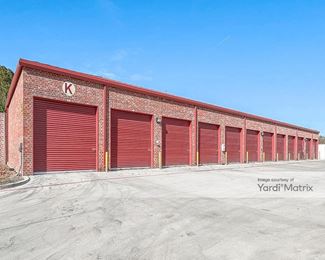 Photo 3 of Public Storage - 3000 South Watson Road, Arlington, TX