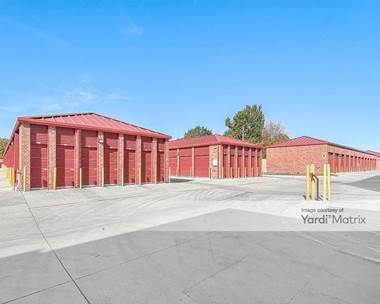 Storage Units for Rent available at 3000 South Watson Road, Arlington, TX 76014