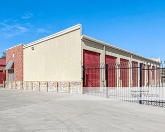 Photo 5 of Public Storage - 3000 South Watson Road, Arlington, TX