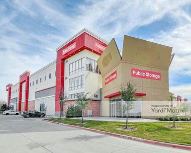 Storage Units for Rent available at 1401 Longhorn Road, Fort Worth, TX 76179