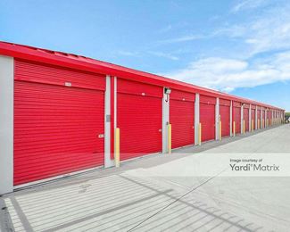 Photo 2 of Public Storage - 1401 Longhorn Road, Fort Worth, TX