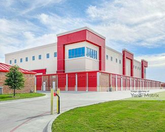 Photo 3 of Public Storage - 1401 Longhorn Road, Fort Worth, TX