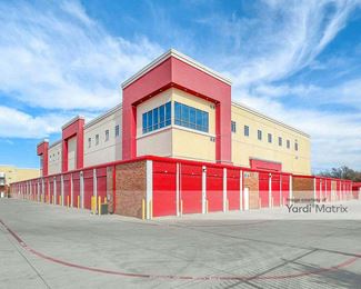 Photo 4 of Public Storage - 1401 Longhorn Road, Fort Worth, TX