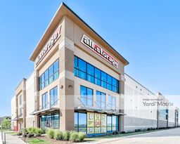 Image for Public Storage - 9049 Tehama Ridge Pkwy, Fort Worth, TX