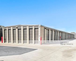 Photo 2 of Public Storage - 9049 Tehama Ridge Pkwy, Fort Worth, TX