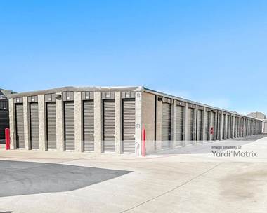 Storage Units for Rent available at 9049 Tehama Ridge Pkwy, Fort Worth, TX 76177