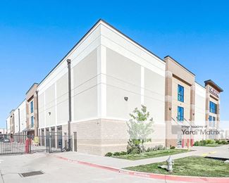 Photo 3 of Public Storage - 9049 Tehama Ridge Pkwy, Fort Worth, TX