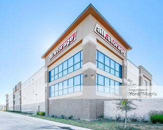 Photo 4 of Public Storage - 9049 Tehama Ridge Pkwy, Fort Worth, TX