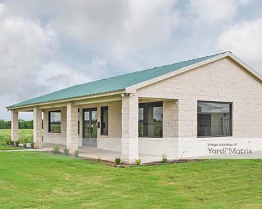 Storage Units for Rent available at 791 East Katherine P. Rains Road, Cleburne, TX 76031