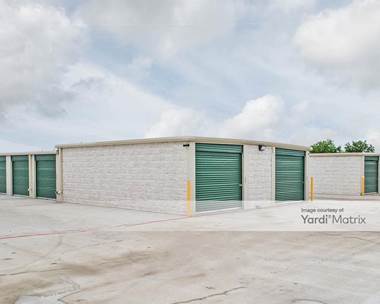 Storage Units for Rent available at 791 East Katherine P. Rains Road, Cleburne, TX 76031
