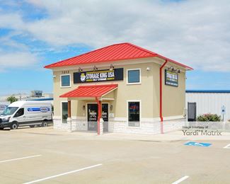 Photo 1 of Storage King USA - 3950 Highway 157 South, Euless, TX