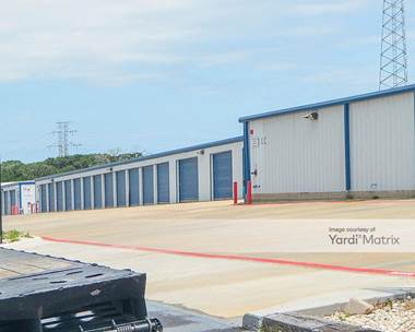 Storage Units for Rent available at 3950 Highway 157 South, Euless, TX 76040