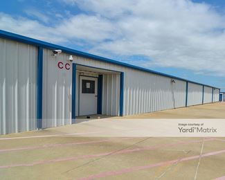 Photo 3 of Storage King USA - 3950 Highway 157 South, Euless, TX