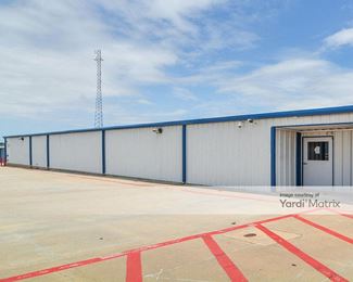 Photo 4 of Storage King USA - 3950 Highway 157 South, Euless, TX