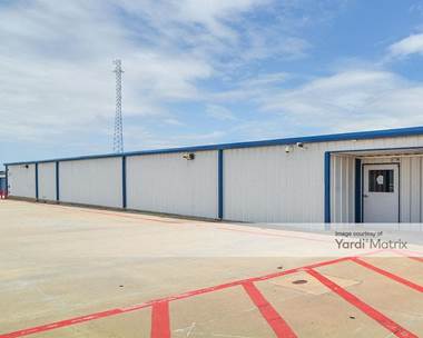 Storage Units for Rent available at 3950 Highway 157 South, Euless, TX 76040