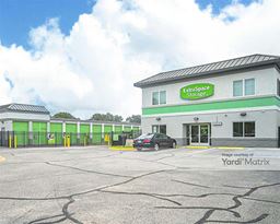 Image for Extra Space Storage - 3248 South Military Hwy, Chesapeake, VA