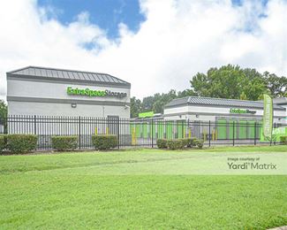 Photo 4 of Extra Space Storage - 3248 South Military Hwy, Chesapeake, VA
