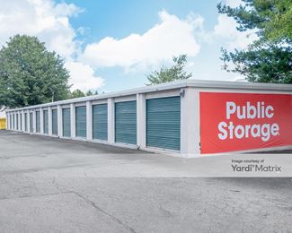 Photo 2 of 10 Federal Storage - 9120 West Broad Street, Richmond, VA