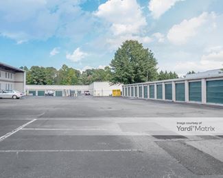 Photo 3 of 10 Federal Storage - 9120 West Broad Street, Richmond, VA