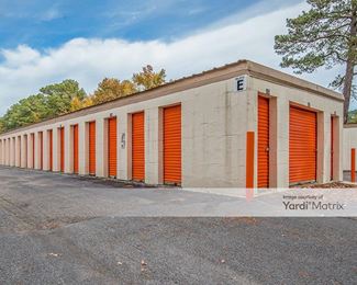 Photo 2 of Public Storage - 3281 Western Branch Blvd, Chesapeake, VA