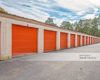 Photo 3 of Public Storage - 3281 Western Branch Blvd, Chesapeake, VA