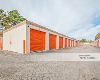 Photo 4 of Public Storage - 3281 Western Branch Blvd, Chesapeake, VA