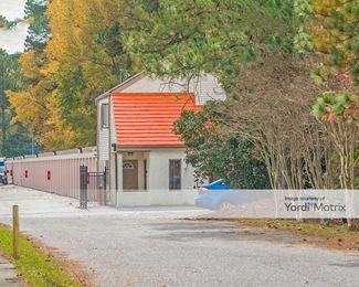 Photo 5 of Public Storage - 3281 Western Branch Blvd, Chesapeake, VA