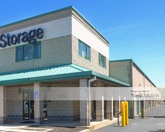 Photo 3 of Extra Space Storage - 7519 Solley Road, Glen Burnie, MD