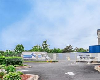 Photo 1 of Extra Space Storage - 9810 Pulaski Hwy, Middle River, MD