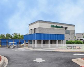 Photo 2 of Extra Space Storage - 9810 Pulaski Hwy, Middle River, MD