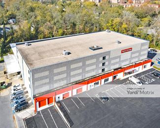 Photo 1 of Public Storage - 808 Gleneagles Court, Towson, MD