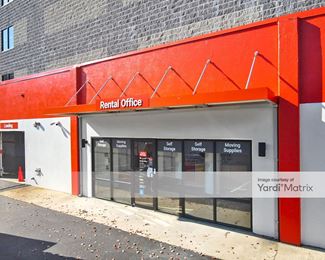 Photo 3 of Public Storage - 808 Gleneagles Court, Towson, MD