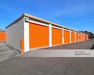 Photo 2 of Public Storage - 7050 Old Waterloo Road, Elkridge, MD