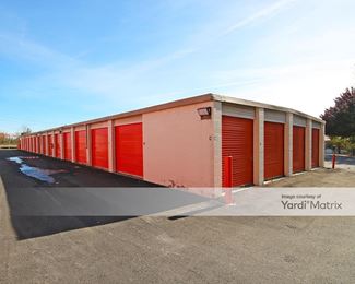 Photo 3 of Public Storage - 7050 Old Waterloo Road, Elkridge, MD