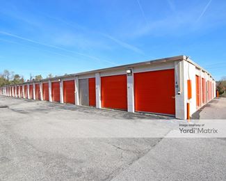 Photo 4 of Public Storage - 7050 Old Waterloo Road, Elkridge, MD