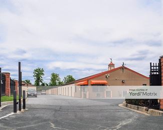 Photo 1 of Stack-Store Self Storage - 1007 Edgewood Road, Edgewood, MD
