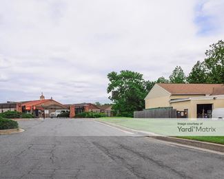 Photo 2 of Stack-Store Self Storage - 1007 Edgewood Road, Edgewood, MD
