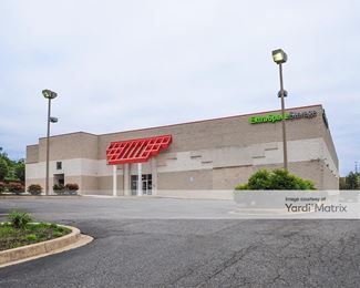 Photo 1 of SmartStop Self Storage - 7989 Rossville Blvd, Nottingham, MD