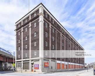 Photo 1 of Public Storage - 842 Hillen Street, Baltimore, MD