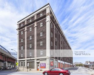 Photo 3 of Public Storage - 842 Hillen Street, Baltimore, MD