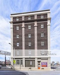 Photo 4 of Public Storage - 842 Hillen Street, Baltimore, MD